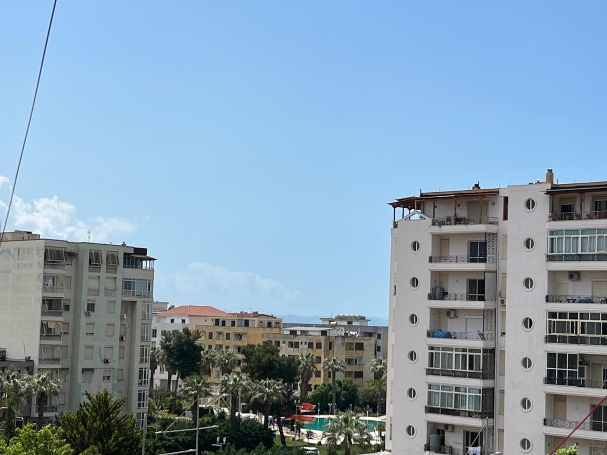 Mila Apartment Durres Exterior photo