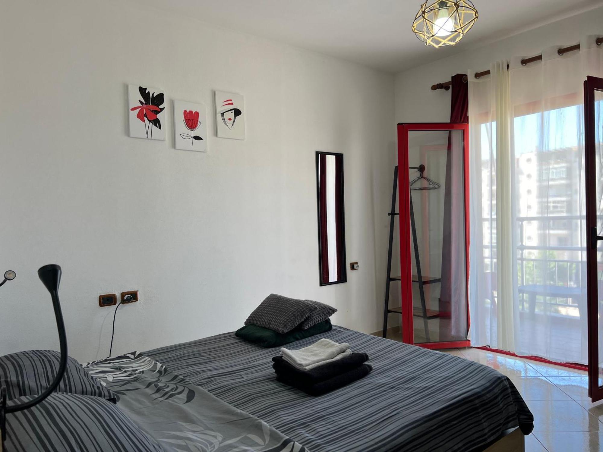 Mila Apartment Durres Exterior photo
