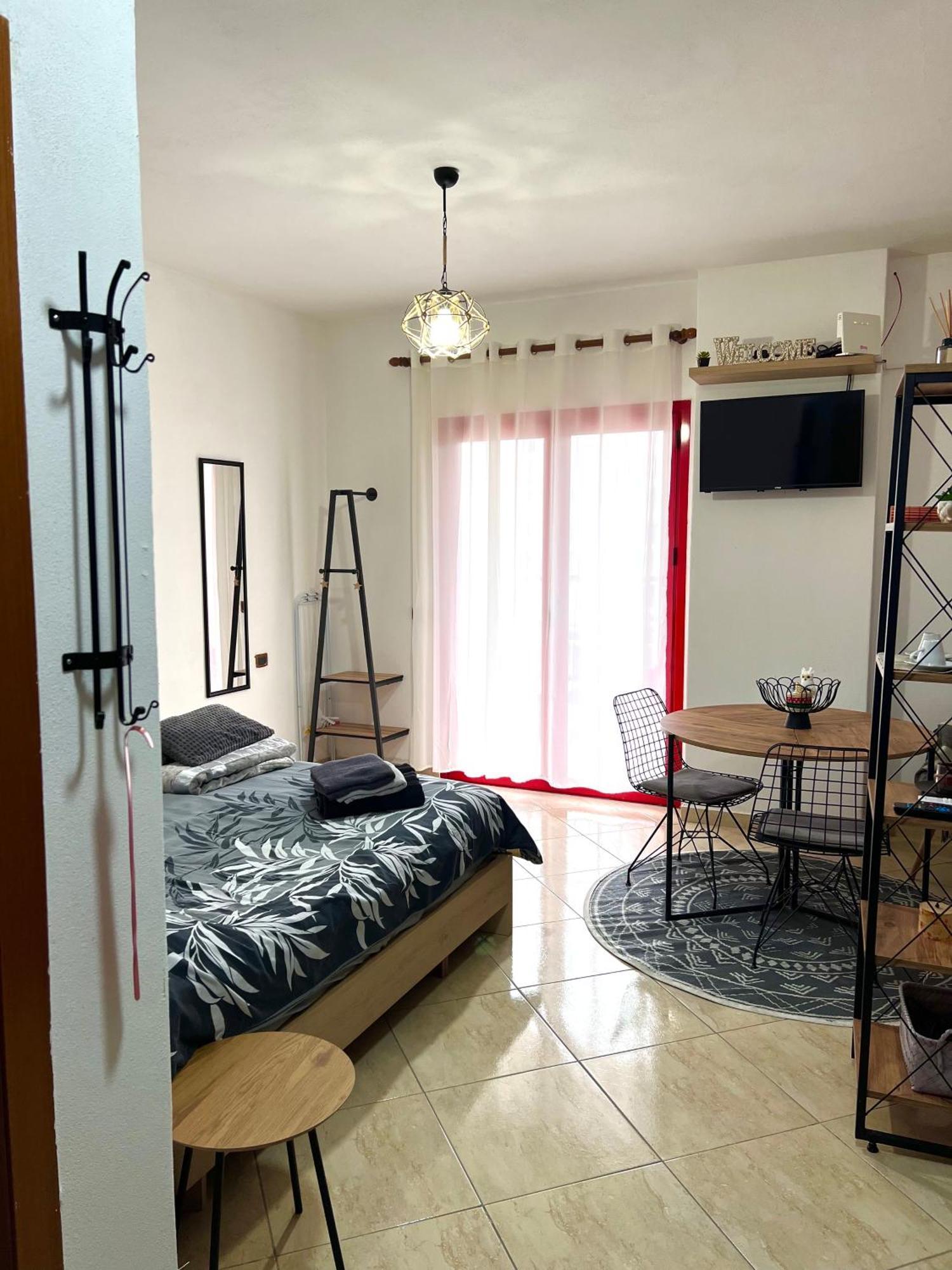 Mila Apartment Durres Exterior photo